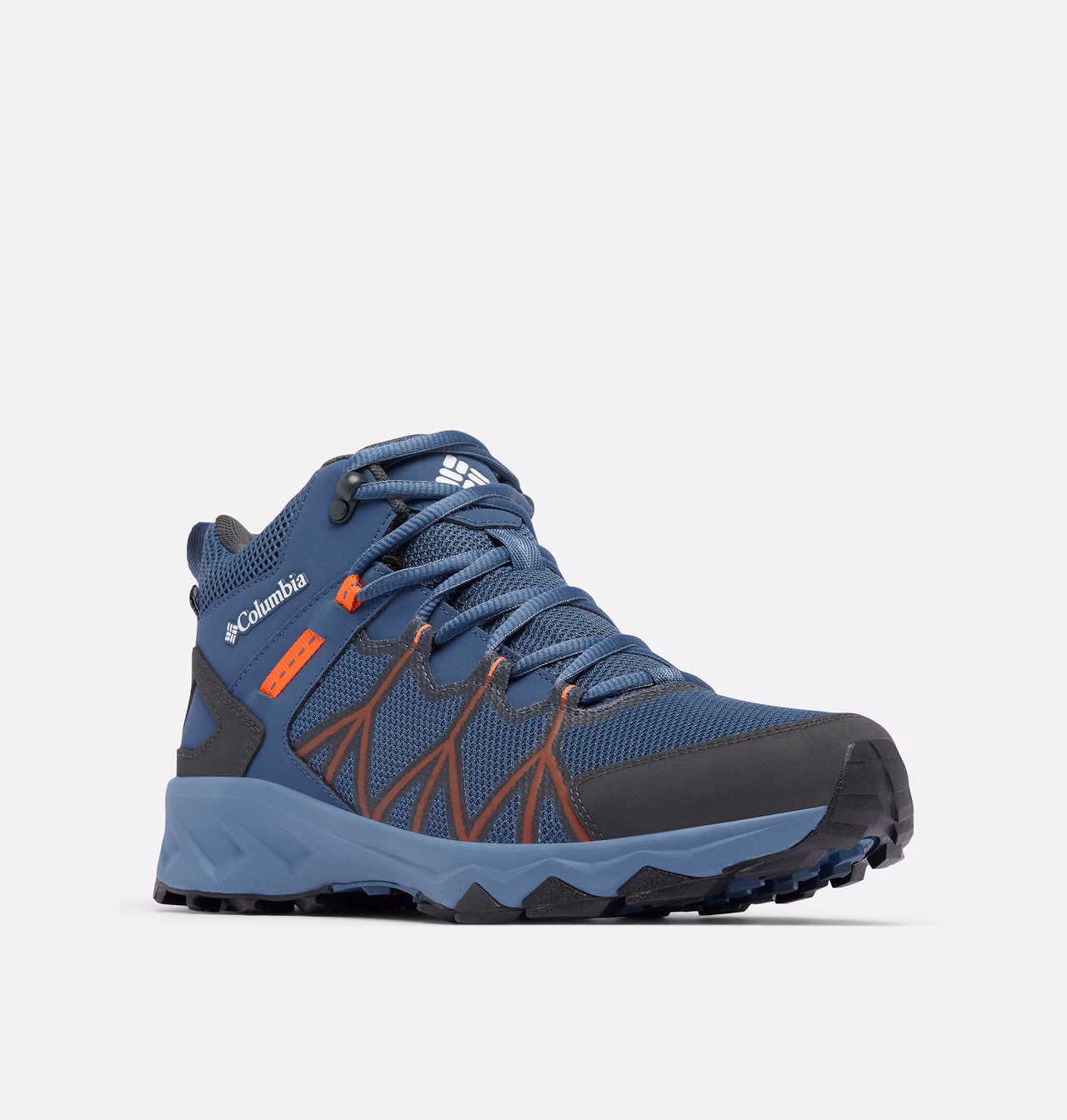TENIS MASCULINO COLUMBIA PEAKFREAK II MID OUTDRY WATERPROOF – foto 2